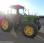 Tracteur agricole John Deere 6600