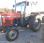 Tracteur agricole Massey Ferguson 390