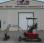 Mini-pelle Takeuchi TB215R