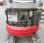 Mini-pelle Takeuchi TB215R