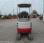 Mini-pelle Takeuchi TB215R