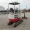 Mini-pelle Takeuchi TB215R