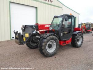  Massey Ferguson 8947