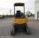 Mini-pelle Komatsu PC26MR 3