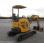 Mini-pelle Komatsu PC26MR 3