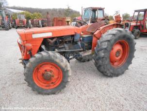 Tracteur agricole Same Atlanta 45