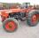 Tracteur agricole Same Atlanta 45