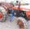 Tracteur agricole Same Atlanta 45