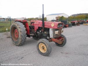 Tracteur agricole Massey Ferguson 178