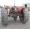 Tracteur agricole Massey Ferguson 178