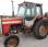 Tracteur agricole Massey Ferguson 675