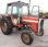 Tracteur agricole Massey Ferguson 675