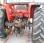 Tracteur agricole Massey Ferguson 675