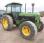 Tracteur agricole John Deere 3650