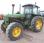 Tracteur agricole John Deere 3650