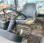Tracteur agricole John Deere 3650