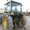Tracteur agricole John Deere 3650