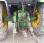 Tracteur agricole John Deere 3650