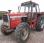 Tracteur agricole Massey Ferguson 1114