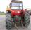 Tracteur agricole Massey Ferguson 1114