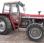 Tracteur agricole Massey Ferguson 1114