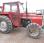 Tracteur agricole Massey Ferguson 275