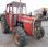 Tracteur agricole Massey Ferguson 275