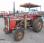 Tracteur agricole Massey Ferguson 265