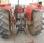 Tracteur agricole Massey Ferguson 265