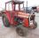 Tracteur agricole Massey Ferguson 260