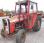 Tracteur agricole Massey Ferguson 260