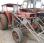 Tracteur agricole Massey Ferguson 175