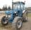 Tracteur agricole Ford 6610