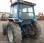 Tracteur agricole Ford 6610