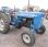 Tracteur agricole Ford 5000