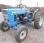 Tracteur agricole Ford 5000