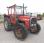 Tracteur agricole Massey Ferguson 690