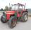 Tracteur agricole Massey Ferguson 690