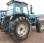 Tracteur agricole Ford 8730