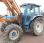 Tracteur agricole Ford 7610