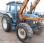 Tracteur agricole Ford 7610