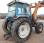 Tracteur agricole Ford 7610