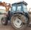 Tracteur agricole Ford 7610