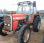 Tracteur agricole Massey Ferguson 698