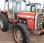 Tracteur agricole Massey Ferguson 698