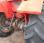 Tracteur agricole Massey Ferguson 698
