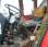 Tracteur agricole Massey Ferguson 698