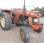 Tracteur agricole Massey Ferguson 188