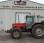 Tracteur agricole Massey Ferguson 3125