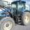 Tracteur agricole New Holland TS100A